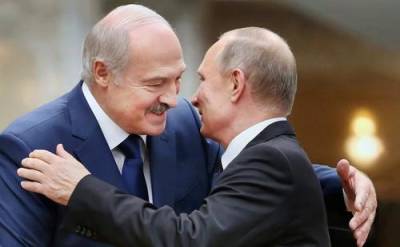Александр Лукашенко - Владимир Константинов - Председатель Госсовета Крыма Константинов: Для Лукашенко настал час истины​ ​ - argumenti.ru - Россия - Крым - Белоруссия