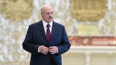 Александр Лукашенко - Роман Протасевич - Лукашенко заявил, что Протасевич хотел устроить в Беларуси «бойню и кровавый мятеж» - sharij.net