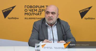 Независимость ТВ-каналов Армении снизилась – глава Комиссии по телерадио пояснил причины - ru.armeniasputnik.am