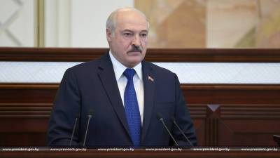 Александр Лукашенко - Лукашенко пригрозил мировой войной в случае нападения на Белоруссию - newdaynews.ru - Вильнюс - Минск