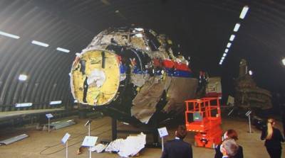В Нидерландах началось выездное заседание суда на месте реконструкции MH17 - ru.slovoidilo.ua - Голландия - Гаага