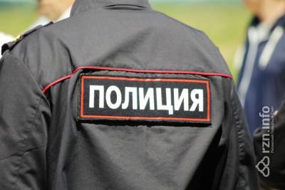 В Тверской области пьяный многодетный отец ударил полицейского в лицо - tver.mk.ru - Тверская обл. - Ржев