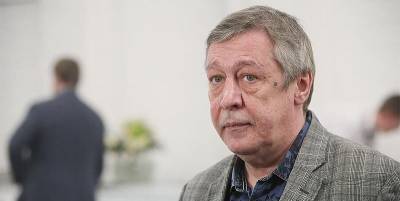 Михаил Ефремов - Михаил Ефремов покинул Белгородскую колонию - актер находится в Москве под домашним арестом - ТЕЛЕГРАФ - telegraf.com.ua - Москва