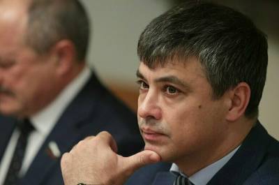 Дмитрий Морозов - Комитет по охране здоровья возьмёт на контроль ситуацию с лжеостеопатами - pnp.ru