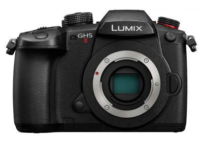 Mark Ii II (Ii) - Panasonic выпустила камеру LUMIX GH5 Mark II по цене $1700 и анонсировала разработку LUMIX GH6 стоимостью около $2500 - itc.ua