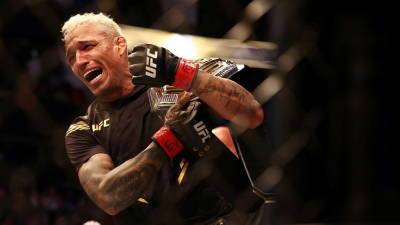 Хабиб Нурмагомедов - Чарльз Оливейра - Новый чемпион UFC в лёгком весе Оливейра рассказал о своём отношении к Нурмагомедову - russian.rt.com - Бразилия