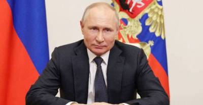 Владимир Путин - Путин подписал закон о ратификации договора о военном сотрудничестве с Казахстаном - reendex.ru - Нур-Султане