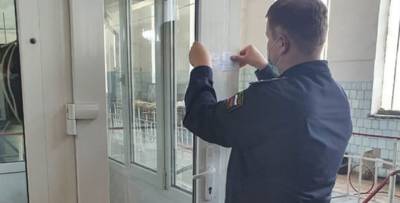 На Кубани из-за нарушений судебные приставы закрыли цех сахарного завода - runews24.ru - Краснодарский край - Кубань