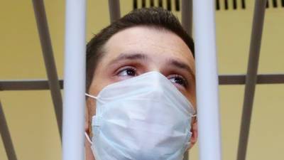 Тревор Рид - Осуждённому в РФ американцу отказали в вакцинации. Он заболел COVID-19 - svoboda.org