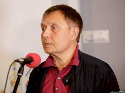 Александр Лукашенко - Светлана Тихановская - Над пожилой учительницей из Минска в милиции издевались пять дней. Она написала в соцсетях одно слово: "Тварь" – глава "Радыё Свабода" Лукашук - gordonua.com - Минск