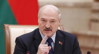 Александр Лукашенко - Лукашенко впервые объяснил, почему угнал самолет Ryanair - agrimpasa.com - Швейцария - Минск
