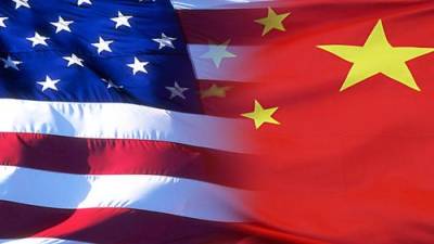 Си Цзиньпин - США создали в Китае экономическое чудо и теперь с ним борются - argumenti.ru - Китай - США - Геополитика