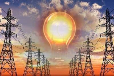 Валерий Тарасюк - Украина запретила импорт электроэнергии из РФ и Беларуси - real-vin.com - Румыния - Венгрия - Словакия