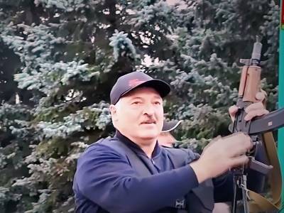 Александр Лукашенко - Правозащитники требуют от прокуратуры Литвы преследовать Лукашенко как террориста - sobesednik.ru - Белоруссия - Литва