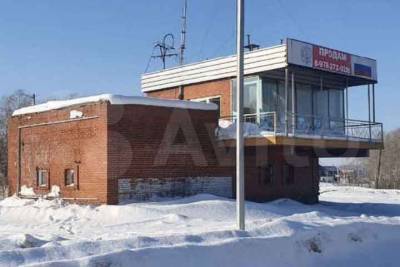 Пост ДПС продается в Новосибирской области - tayga.info - Новосибирск - Новосибирская обл.