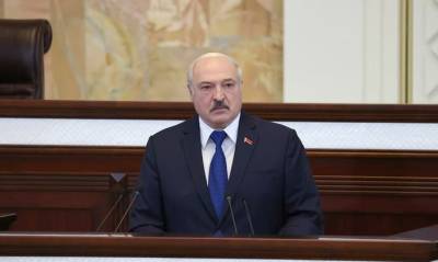 Александр Лукашенко - Лукашенко прокомментировал инцидент с самолетом в Беларуси - 24smi.org - Швейцария - Вильнюс - Минск