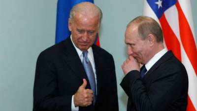 The New York Times: Саммит с Байденом поможет Путину добиться уважения к России - eadaily.com - New York - Женева