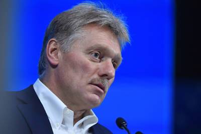 Дмитрий Песков - Александр Лукашенко - Кремль прокомментировал заявление Лукашенко по инциденту с самолетом Ryanair - lenta.ru - Швейцария - Вильнюс - Минск