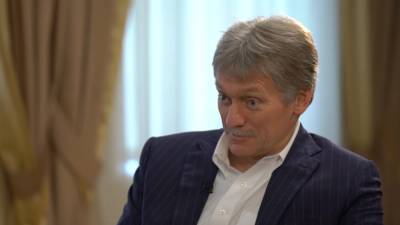 Песков - Путин - Байден - В Кремле рассказали о ожиданиях от российско-американского саммита - newinform.com - Женева