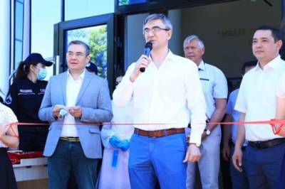 КБГУ открыт для абитуриентов Республики Узбекистан - vkurse.net - Узбекистан - Ташкент