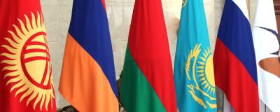 Казахстан выступил за открытие сухопутных границ между странами ЕАЭС - runews24.ru