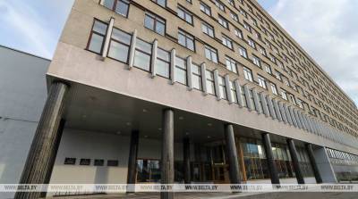 Минздрав: с января по май отремонтированы 42 единицы высокотехнологичной медтехники - belta.by - Минск