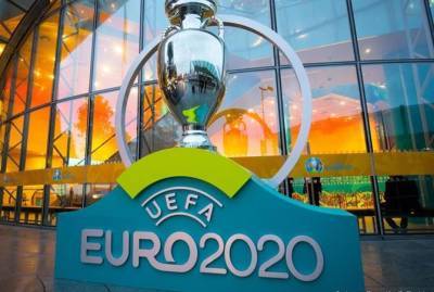 На Евро - Прогноз от игроков FAVBET: Франция победит на Евро-2020 - kp.ua - Англия - Бельгия