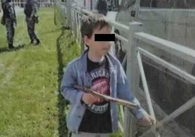 В Казани первоклассника объявили соучастником расстрела в школе - ya62.ru - Казань