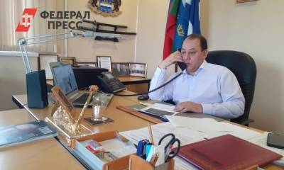В Тюмени определились с датой суда над экс-депутатом Муратом Тулебаевым - fedpress.ru - Тюмень