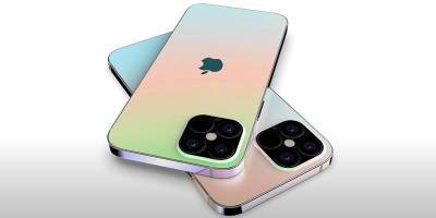 Apple сделает стекло iPhone тоньше и прочнее - techno.bigmir.net - Патент