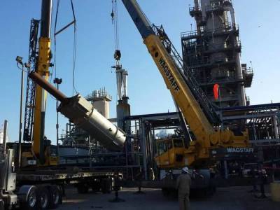 Арсений Дадашев - Котировки Brent и WTI вернулись к росту - smartmoney.one