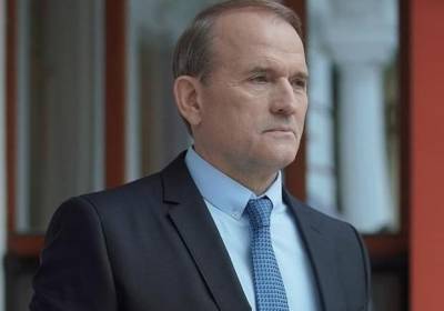 Виктор Медведчук - Адвокат Игорь Лапин уверен, что санкции против Медведчука будут отменены европейскими судами - kp.ua