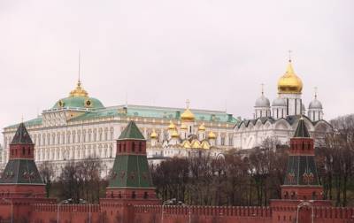 Владимир Путин - Дмитрий Песков - Джо Байден - Кремль озвучил ожидания от встречи Байден-Путин - korrespondent.net - Москва - Россия - США - Украина - Женева