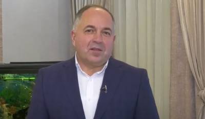 Хорошо работает: глава порта Южный Сергей Ковшар выписал себе премий на полтора миллиона - politeka.net