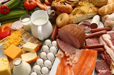 Алексей Островский - Сельхозпредприятия Смоленской области реализовали продукции почти на 12 млрд рублей - rabochy-put.ru - Смоленская обл.