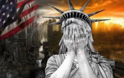 США покрыли себя позором, рискнув преподнести РФ «праздничный подарок» к 9 Мая - newzfeed.ru - Эстония