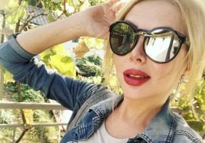 Умерла одесситка, которая переделала себя в Барби - kp.ua - Украина - Одесса