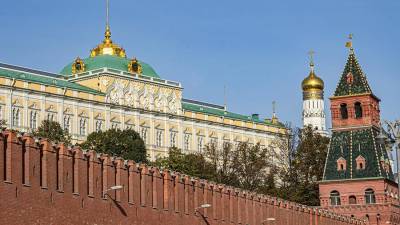 Дмитрий Песков - В Кремле оценили слова Лукашенко о попытках Запада «раскачать» ситуацию в РФ - iz.ru