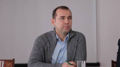 Вадим Шумков - Губернатор Шумков анонсировал появление в Кургане единой рекреационной зоны отдыха - newdaynews.ru - Курган