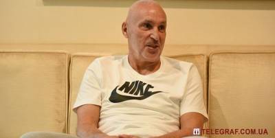 Александр Ярославский - Александр Ярославский прокомментировал деолигархизацию в Украине - ТЕЛЕГРАФ - telegraf.com.ua - Харьков