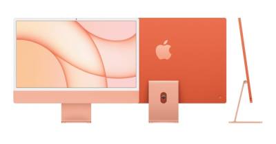 В Украине стартуют продажи мощнейшего iPad Pro и разноцветных iMac - focus.ua