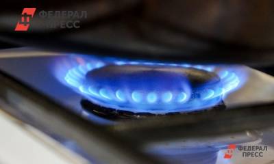 Александр Новак - В Ленобласти пять населенных пунктов остались без газа - fedpress.ru - Ленинградская обл. - Санкт-Петербург