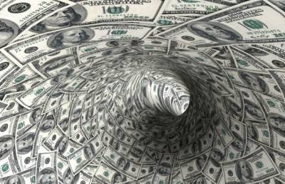 Эксперт: Доллар откатился к минимумам года и готов падать ниже - eadaily.com