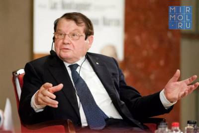 Мифы о вакцинации против COVID-19: французский вирусолог заявил об усилении антителозависимости у привитых людей - mirmol.ru