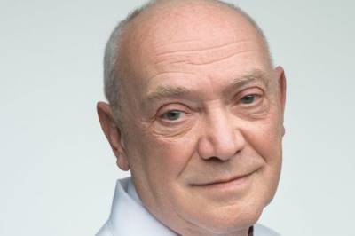Александр Румянцев - Румянцев: успешные протоколы лечения рака у детей используют для взрослых - aif.ru - Москва