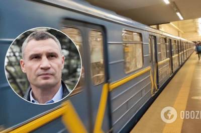 Виталий Кличко - Кличко рассказал подробности повышения стоимости проезда в Киеве - from-ua.com - Киев