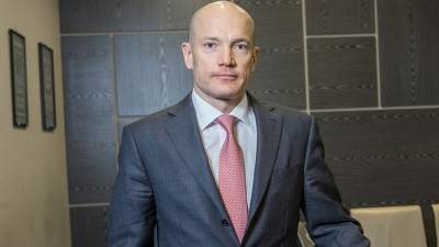 Томаш Фиала - Глава Dragon Capital купил интернет-издание «Украинская правда» - minfin.com.ua - city Dragon
