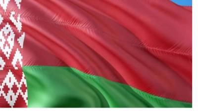 Роман Головченко - Белоруссия может ограничить для Запада транзит через республику - piter.tv - Белоруссия
