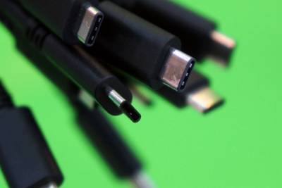 USB-IF представила стандарт USB Type-C 2.1 — передаваемая мощность увеличилась со 100 до 240 Вт - itc.ua