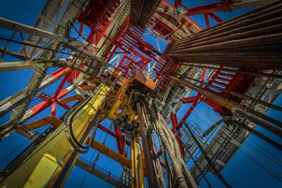 Александр Новак - Россия увидела дефицит на рынке нефти - lenta.ru